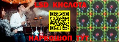 крисы Берёзовский